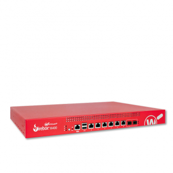 Watchguard Firebox M400 Firewall