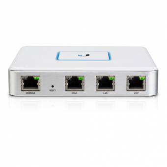 Ubiquiti UniFi Security Gateway