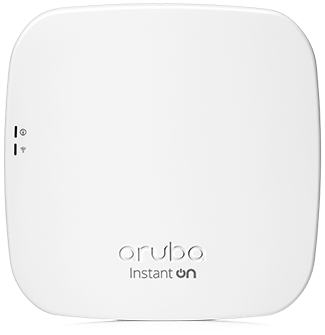 Aruba Instant On AP11 Access Point mit Netzteil (EU)