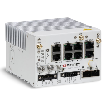 Fortinet FortiGate Rugged 70F-3G4G Firewall