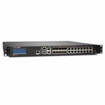 NSA 9450 HIGH AVAILABILITY