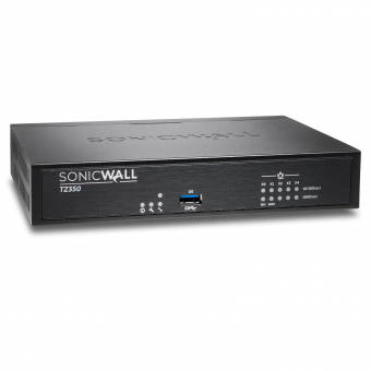 SonicWall TZ 350 Firewall