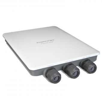 Fortinet FortiAP-234F Wireless Access Point