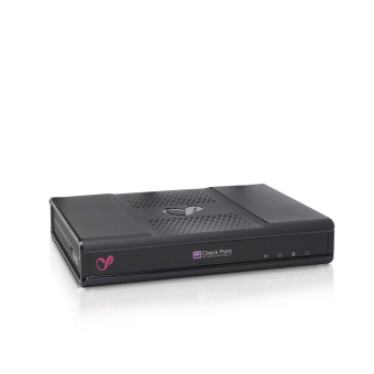 Check Point Quantum Spark 1530 Firewall with Next Generation Threat Prevention / Sandblast Bundle (SNBT) incl. Direct Premium Support, 3 years