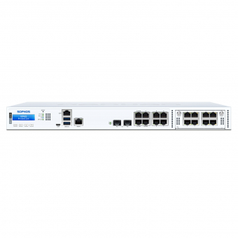 Sophos XGS 2100 Firewall with Xstream Protection, 3 years (Trade-in special pricing for new Sophos firewall customers)