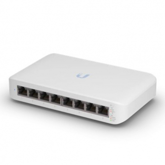 Ubiquiti Switch Lite / 8 Port / POE