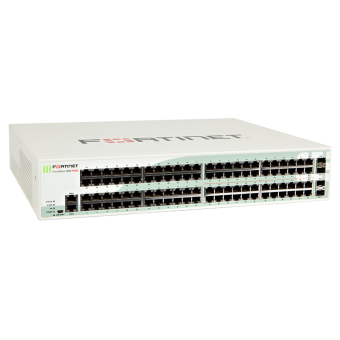 Fortinet FortiGate 98D-POE