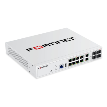 Fortinet FortiSwitch 110G-FPOE