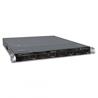 Fortinet FortiAnalyzer FAZ-400E