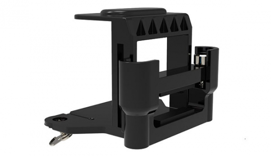 SonicWall USB Sicherheitsklammer für TZ 300 / TZ 400 / TZ 500 / TZ 600-Serie