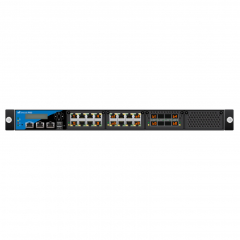 Barracuda CloudGen Firewall F800/CCF