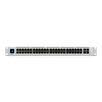 Ubiquiti UniFi Switch Gen2 / 48 Port / 600W / PoE++