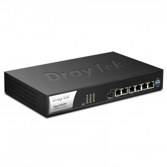 DrayTek Vigor 2952P Dual WAN Gigabit Router
