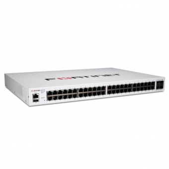 Fortinet FortiSwitch FS-448E