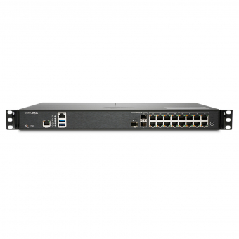 SonicWall NSa 2700 Firewall Secure Upgrade Plus Advanced Edition, 2 years (Trade-in/Trade-up special pricing)