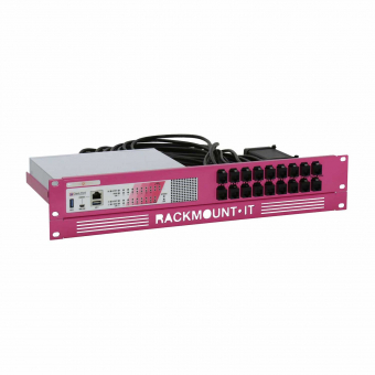 Rackmount.IT Rack Mount Kit für Check Point 770 / 790 / 1470 / 1490