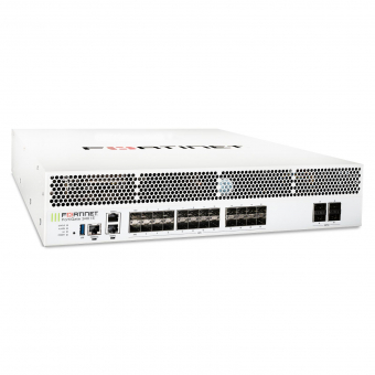 Fortinet FortiGate 3400E