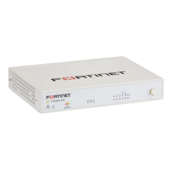Fortinet FortiGate 51G SFP POE Firewall mit Enterprise Protection (EP) Bundle, 3 Jahre