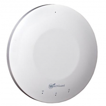 WatchGuard AP100 Secure Wi-Fi Wireless Access Point