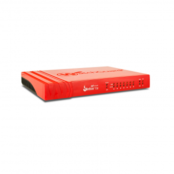 Watchguard Firebox T50-W Firewall