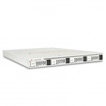 FortiMail-900F with FortiGuard Enterprise ATP Bundle, 3 years