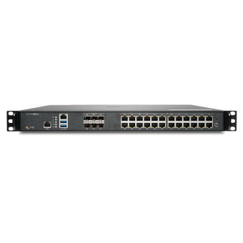 SonicWall NSA 4700 HA High Availability Appliance