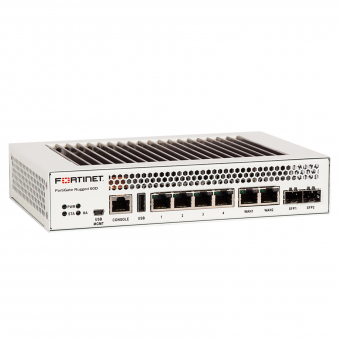 Fortinet FortiGate Rugged 60D
