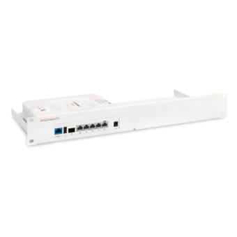 Rackmount.IT Rack Mount Kit for FortiExtender 511F