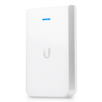 Ubiquiti UniFi In-Wall Access Point