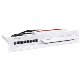 Rack Mount Kit für AVM FRITZ!Box 6890 / 6890 LTE / 7590