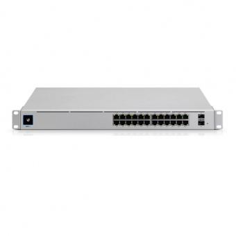 Ubiquiti Unifi Switch Gen2 / 24 Port / 400W / PoE++