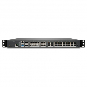 SonicWall NSSP 13700 Firewall