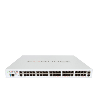 Fortinet FortiGate 140E