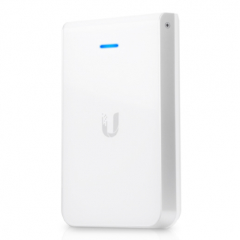 Ubiquiti UniFi Access Point In-Wall HD