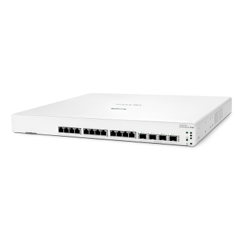 Aruba Instant On 1960 12XGT 4SFP+ Switch