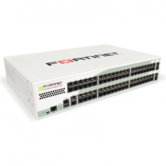 Fortinet FortiGate 280D-POE with Unified Threat Protection (UTP) Bundle, 3 years