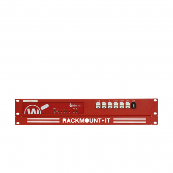 Rackmount.IT Rack Mount Kit für WatchGuard Firebox T35 / T55
