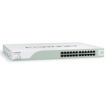 Fortinet FortiGate 60C-POE