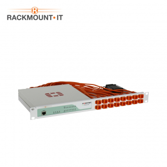 Rackmount.IT Rack Mount Kit für FortiGate 70D / 90D / 92D / 90E / 91E