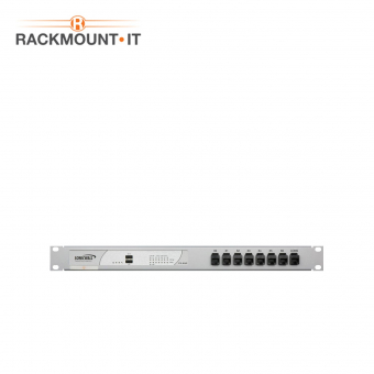 Rackmount.IT Rack Mount Kit für SonicWall TZ 210, NSA 215 & NSA 220