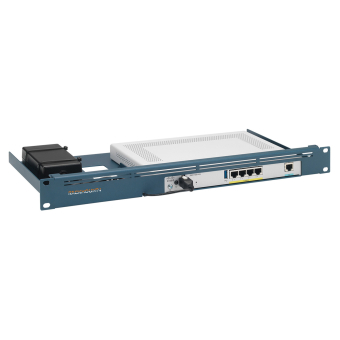 RM-IT Rack Mount Kit for Cisco C926 / C927 / ISR 1100 Series New compatible models