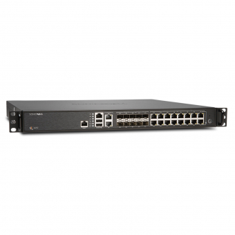 SonicWall NSa 6650 Firewall