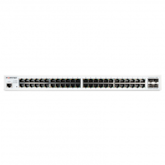 Fortinet FortiSwitch FS-148E