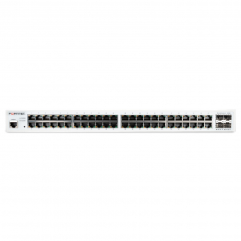 Fortinet FortiSwitch FS-148E