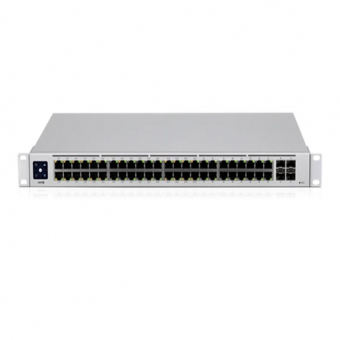 Ubiquiti Unifi Switch Gen2 / 48 Port / 210W / POE+