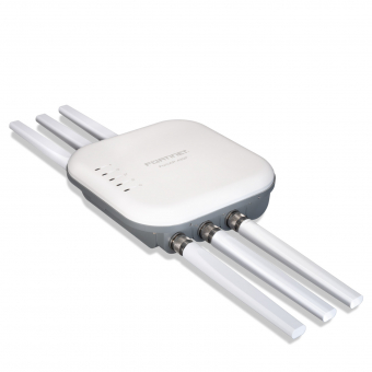 Fortinet FortiAP-432F Wireless Access Point