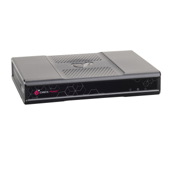 Check Point Quantum Spark 1535 Firewall mit Next Generation Threat Prevention / Sandblast Bundle (SNBT) inkl. Direct Premium Support, 1 Jahr