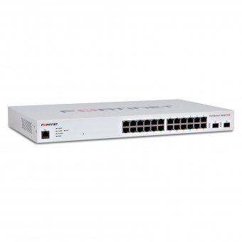 Fortinet FortiSwitch FS-424D-POE