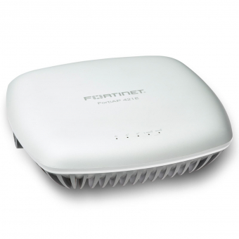 Fortinet FortiAP-421E Wireless Access Point