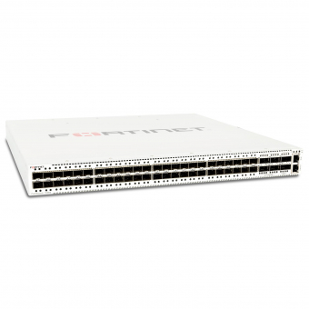 Fortinet FortiSwitch FS-1048E Netzwerk-Switch